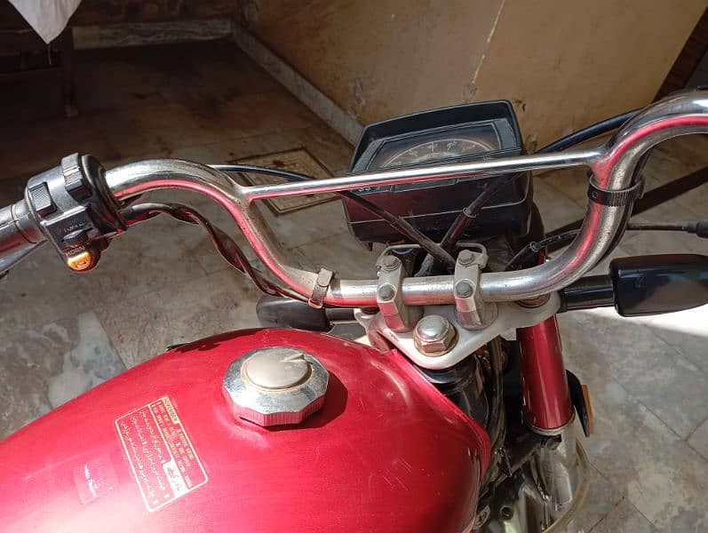 honda bike for sale 3