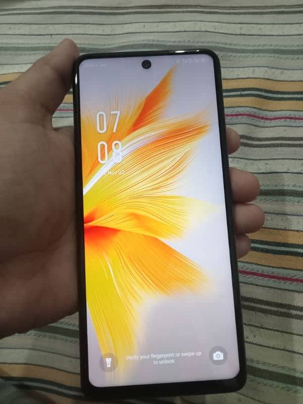 Infinix Hot 30 2