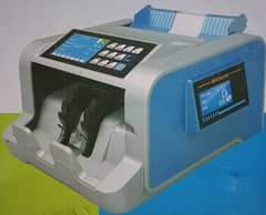 bill multi currency counter HCV-7500