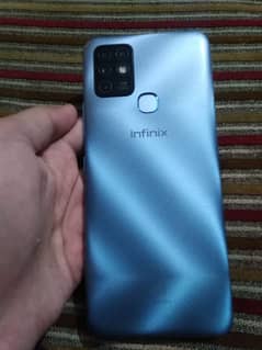 Infinix