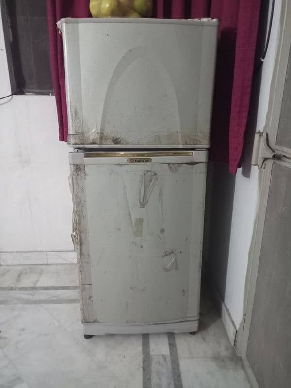 Fridge for Sale 0