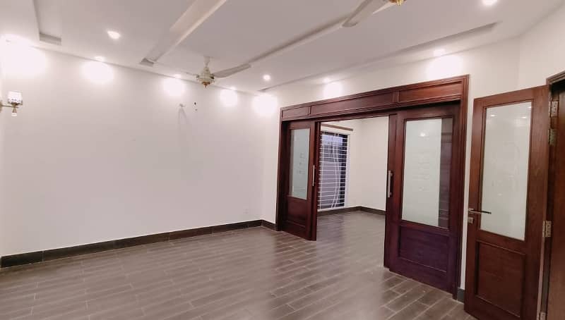 1 Kanal House for Rent in DHA Lahore Phase 3 Near Beaconhouse School 1