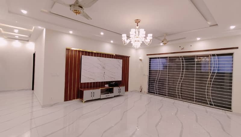 1 Kanal House for Rent in DHA Lahore Phase 3 Near Beaconhouse School 9