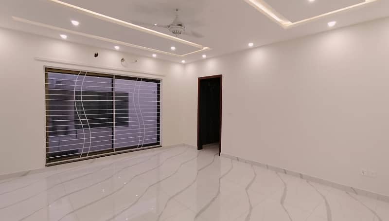 1 Kanal House for Rent in DHA Lahore Phase 3 Near Beaconhouse School 30