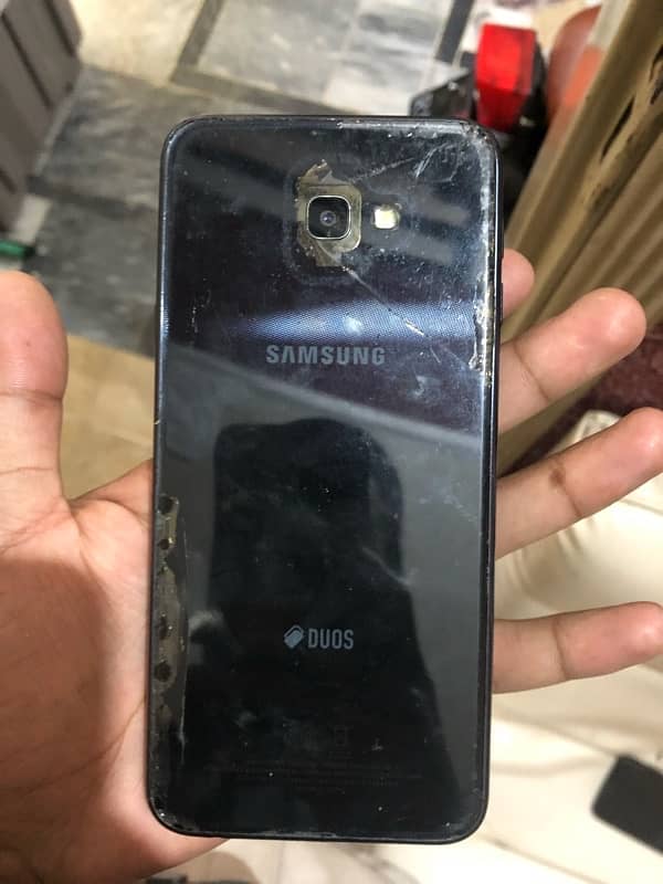 samsung j4 plus pta approved whatsapp 03105226449 1