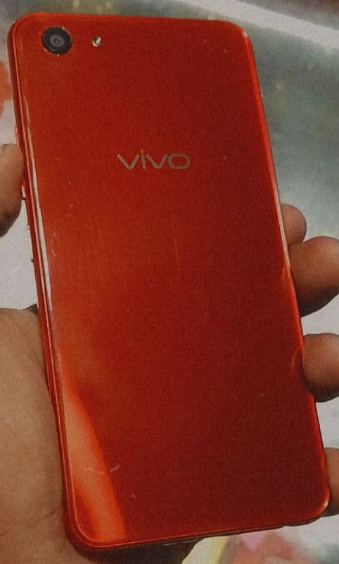 vivo y83 6/128 1