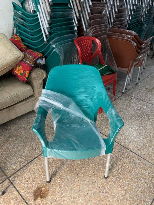 plastic chair 7