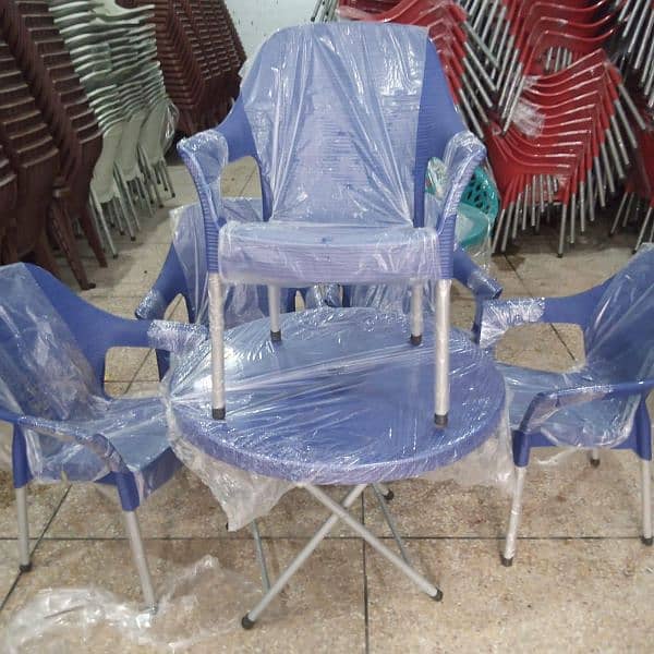 plastic chair 9