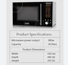 Dawlance DW-131-HP