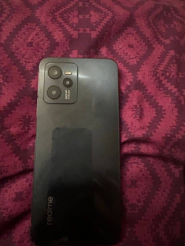 Realme c35 2