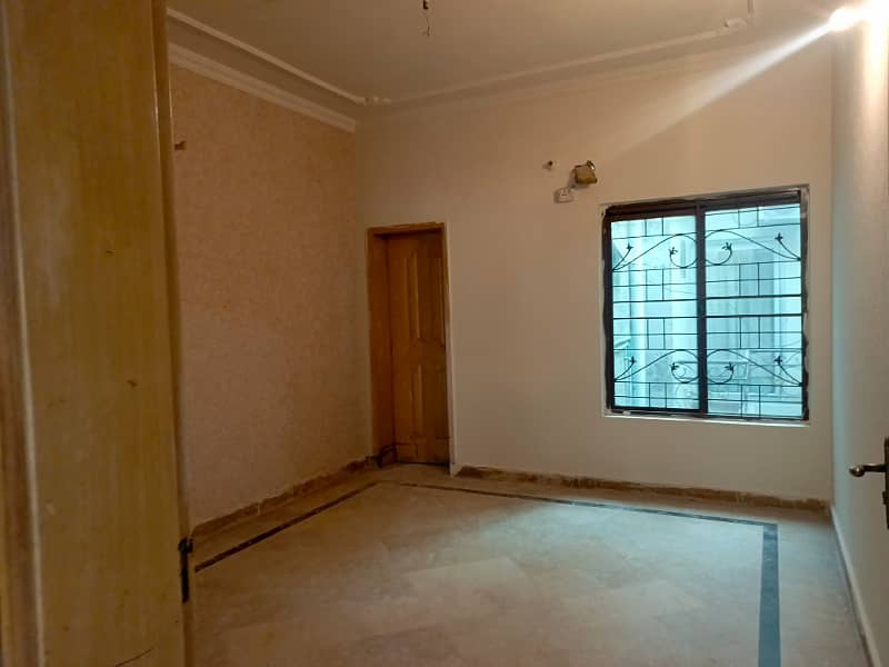 For Rent: Spacious 5 Marla Double Unit House in Johar Town 0