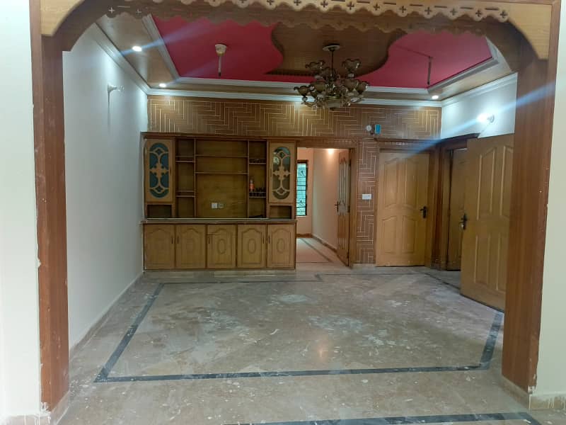 For Rent: Spacious 5 Marla Double Unit House in Johar Town 2