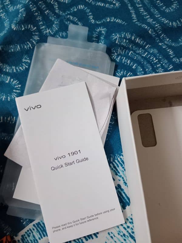 vivo Y15  64gb 1