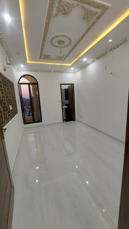 5 Marla Brand New House Available For Sale Vital AA Block PakArab 5