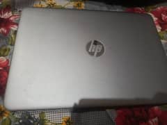 Hp elitebook 840 G3 laptop core i5