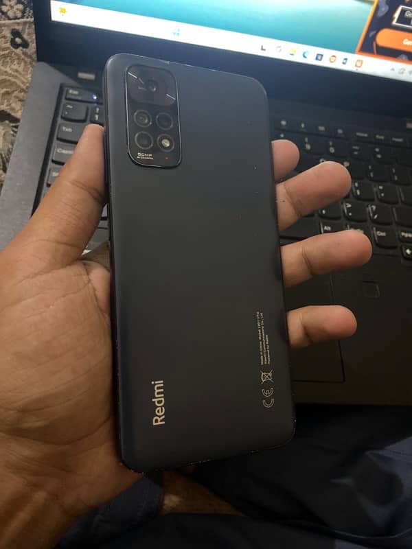 redmi note 11 2