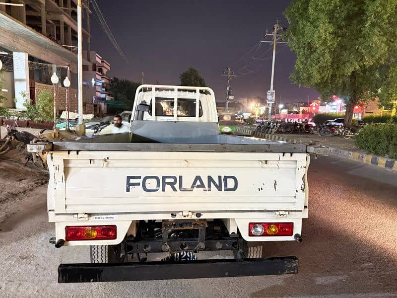 Forland T5 15