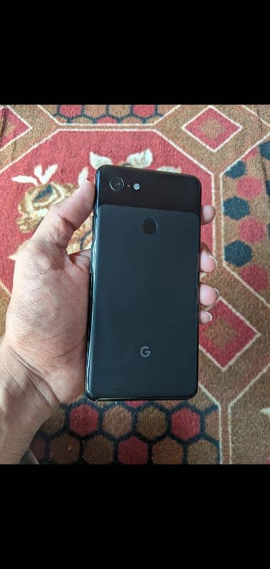 Google pixel 3 XL 1