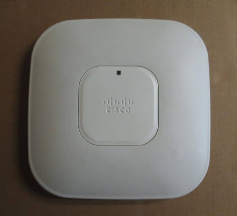 3502i access point 0