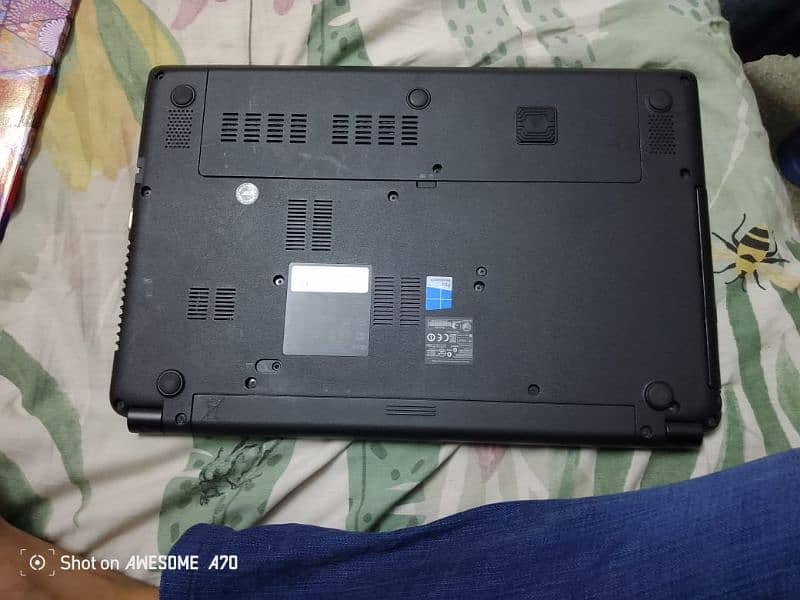 Acer Laptop 1