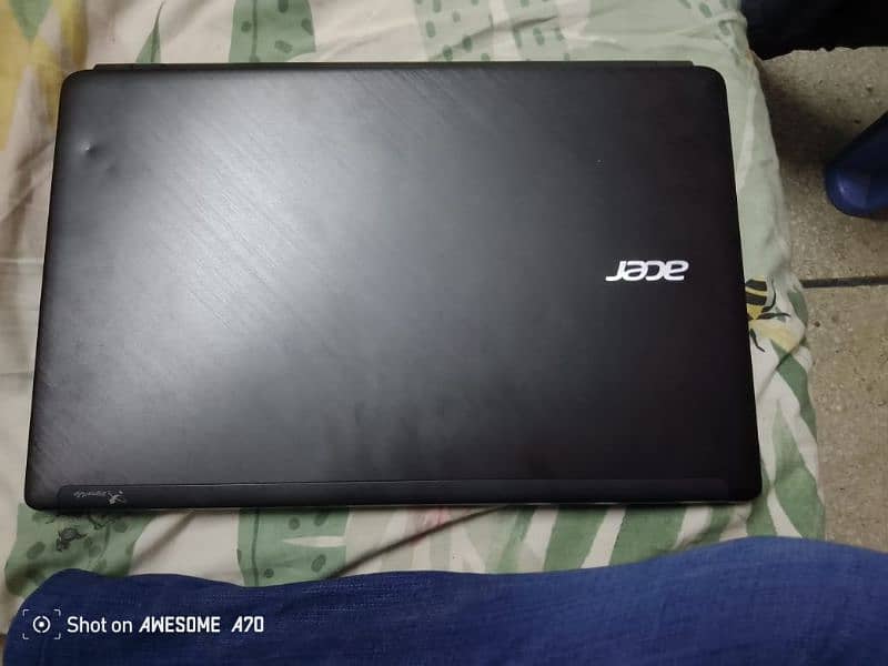 Acer Laptop 3