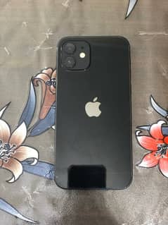 iphone 12 factory unlock non pta 64gb only 1.5 year used