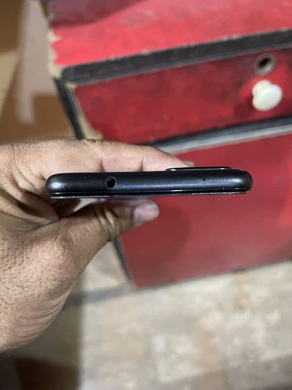 Google Pixel 4a 5g. Pta Official Approved 3