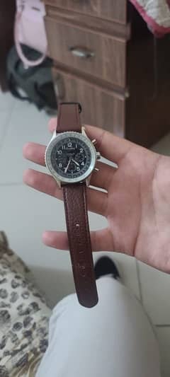 Breitling automatic with box