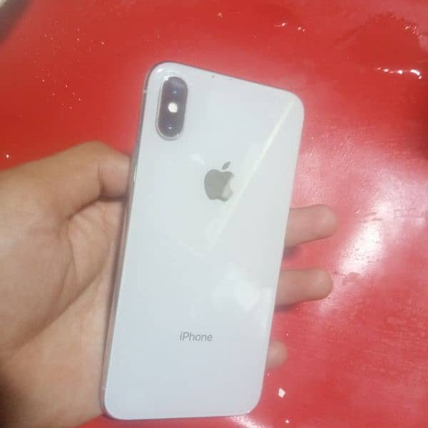 IphoneX nonpta faceid ok 2