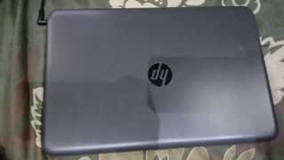 HP Laptop HP 250 G4 good condition