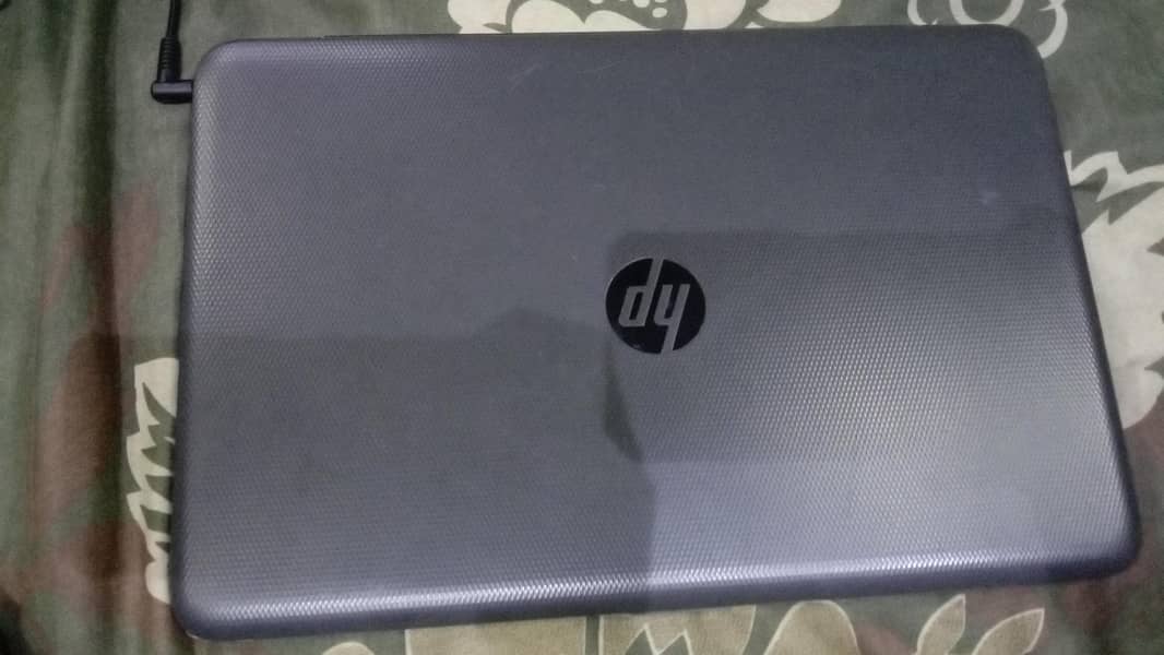 HP Laptop HP 250 G4 good condition 0