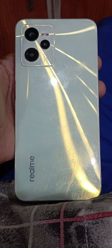 realme c35 1