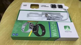 Wear pro Smart watch full box