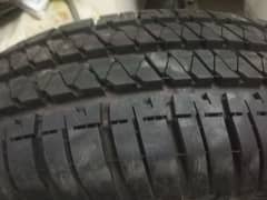 Jimny Tyers Jeep tyres 195 80 R 15 Tyers