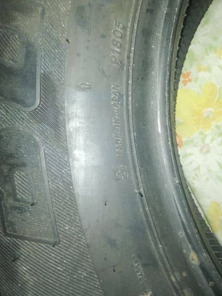 Jimny Tyers Jeep tyres 195 80 R 15 Tyers 10