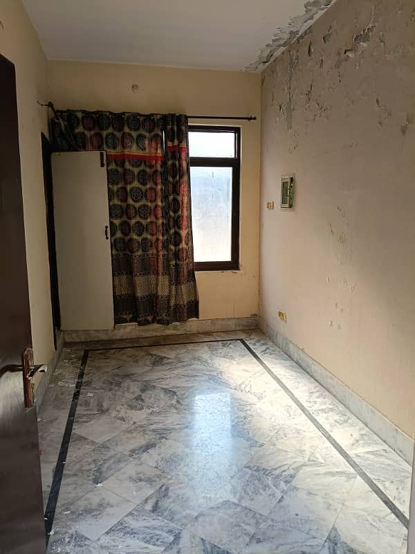 House for rent at jhang road gulfishan colony 17