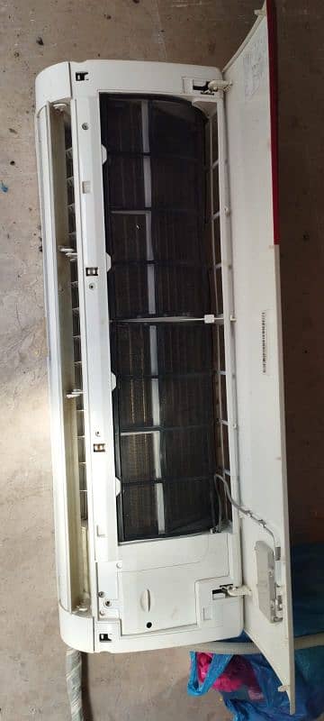 hier inverter ac in genuine condition 4