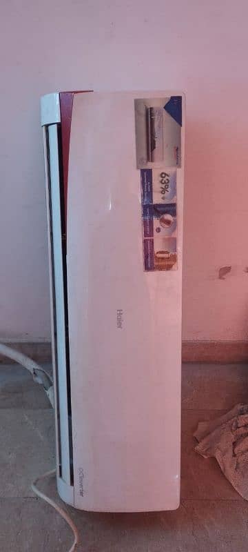 hier inverter ac in genuine condition 7