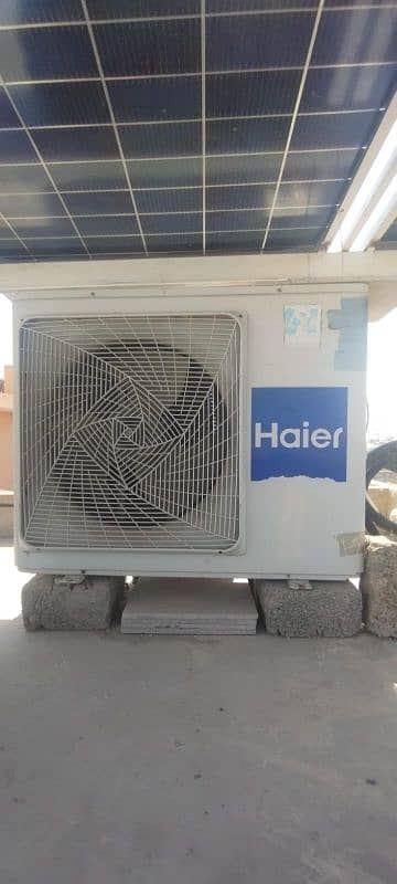 hier inverter ac in genuine condition 8