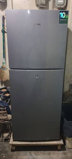 Hire fridge brand new 12cubci