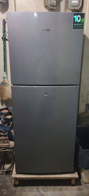 Hire fridge brand new 12cubci 0