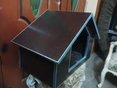 cat house