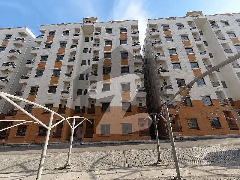 PHA I-16/3 Two Bed Flat For Sale 0