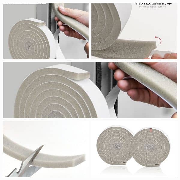 adhesive foam tape 1