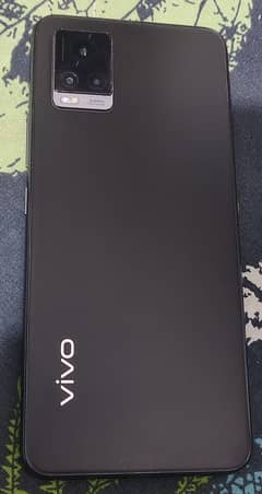 Vivo V20 8+4GB RAM/ 128GB ROM