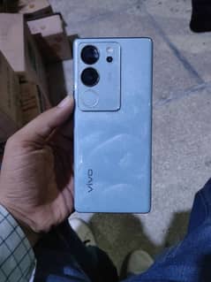 Vivo V29 5G 12/256 10/10 Condition  0320-9404817