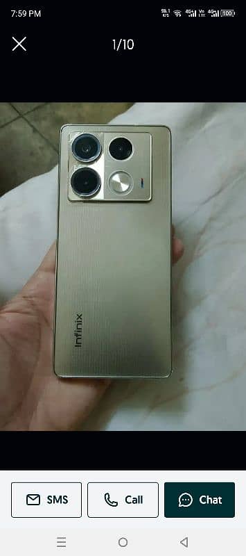 note 40  . . . 11 mahena warnty complt box 2