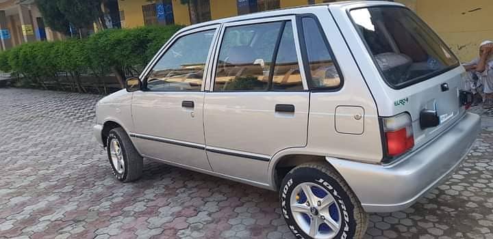 Suzuki Mehran VXR 2016   03346384379 1