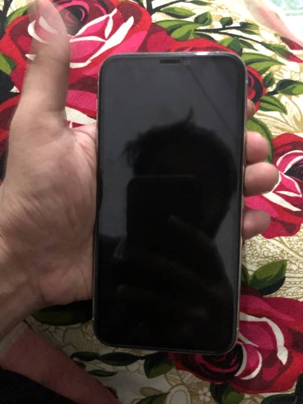 Iphone 11pro 256gb 1