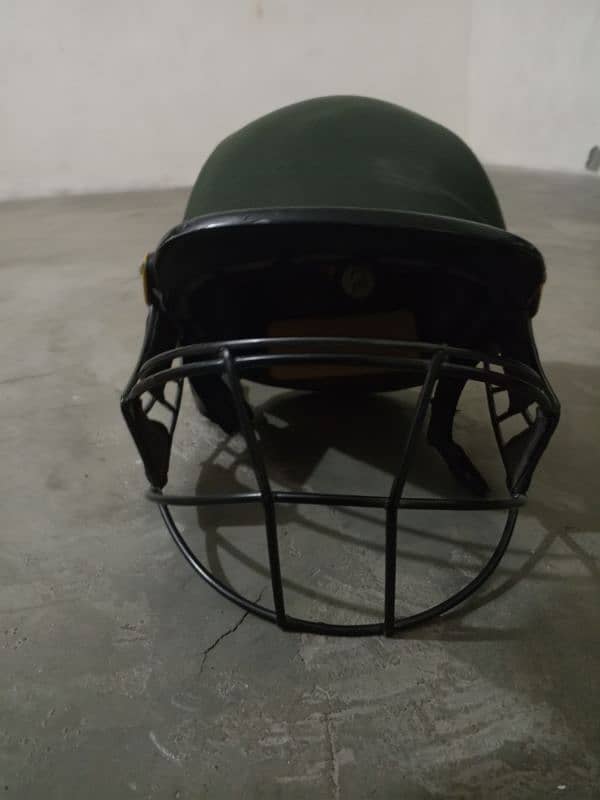 Masuri helmet for sale condition 10 by 9 1